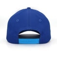 thumbnail image 6 of Harry Potter Hat, Baseball Cap Ravenclaw, Slytherin, Gryffindor, Hufflepuff Hat for Men and Women, 6 of 6