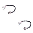 thumbnail image 2 of Riwesomey Universal Motorcycle Digital LED Display Gear Indicator Parts Shift Accessories Motorcycles Gauge for Dirt Bike Mountain Bikes No.1 2piezas Riwesomey  CBP433118, 2 of 6
