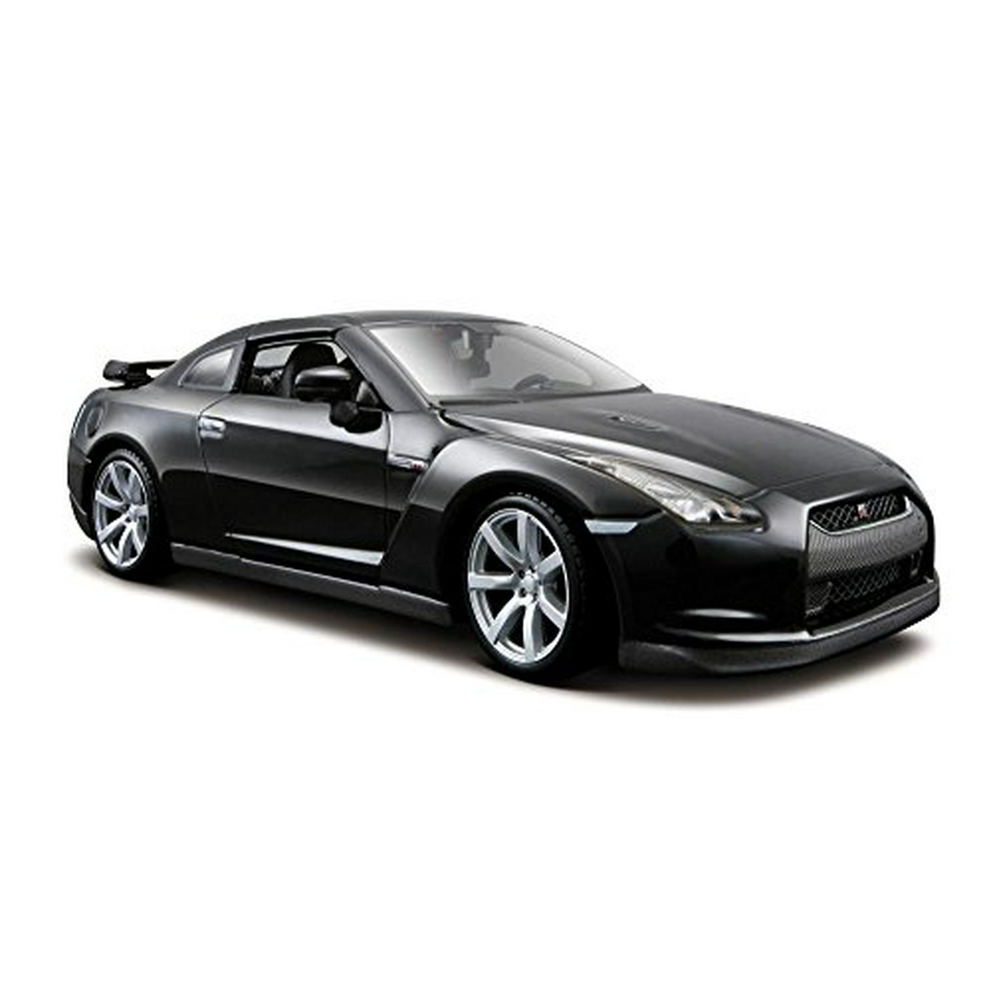 Maisto nissan gtr discount