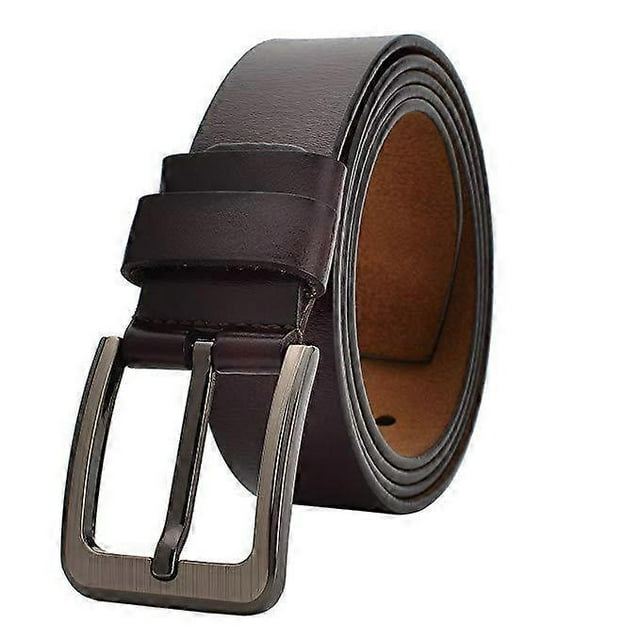 Genuine Leather Belt Men 140 150 160 170cm Large Size Luxury Designer Belts Men Genuine Leather High Quality Waist Belt
