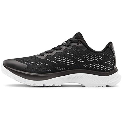 Under armour top shoes old