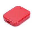 thumbnail image 4 of Adaptador de carga magnético inalámbrico 5V/1A para Apple Watch (Puerto rojo TYPE-C), 4 of 9