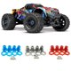 thumbnail image 3 of Rueda de montaje hexagonal Ounissouiy adaptador fuerte para 1/10 MAXX Monster Trucks, 3 of 6