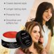 thumbnail image 4 of Moisturizing hair gel, Strengthens hair For Pretty and Relxed Hair,Deeply Moisturizes,Improves Hair Elasticity,Reduces Split Ends and Breakag,Edge Con, 4 of 5