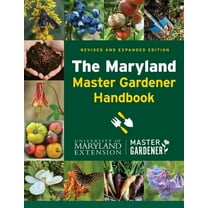 The Maryland Master Gardener Handbook, (Hardcover)