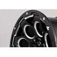 thumbnail image 5 of Grid Custom Wheel for 18x9 inch Gloss Black Milled 8189237M16, 5 of 5