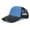 Blue, variant on Baseball Cap Women Only Moment Baseball Cap Adjustable Size Polyester,Cotton 250Th Anniversary Patriotic Baseball Trucker Caps for Usa Memorial Independence Day Mint Green,One Size