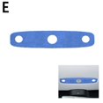thumbnail image 4 of For Model 3 Highland 2024 Roof Reading Light Cover Trims Interior Accessories, 4 of 4