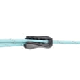 thumbnail image 3 of GLFILL Customizable Guyline Cord Rope Adjuster 10 Windproof Triangles Rope Buckles, 3 of 9