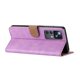 thumbnail image 4 of KAIYANG Funda para teléfono Xiaomi 12T Pro 5G/12T 5Gmi K50 Ultra, de piel sintética, con estampado de billetera y soporte, estilo F, para Xiaomi 12T Pro 5G, color morado, 4 of 5