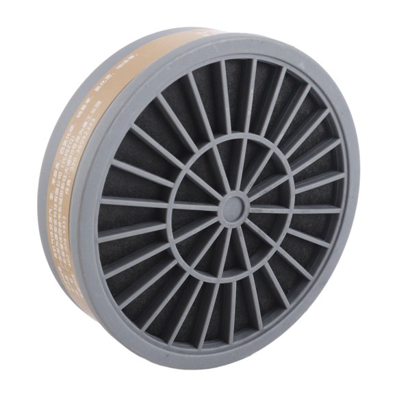 3603 3603 Filter Cartridge for 3600 Half Face Gas Mask Particulate Respirator Filter Box Gas Mask Accessory
