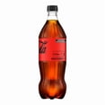 thumbnail image 3 of Refresco Coca Cola zero 1L, 3 of 4