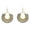 C, variant on Ethnic Eearrings Bohemian Long Fringed Earrings, New Pretty