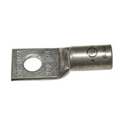 Copper Short Barrel 1 Hole Compression Lugs MLC2/0-5/16