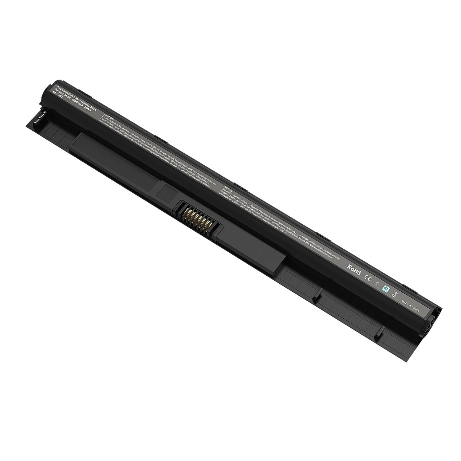 Brand NEW Laptop Battery For Dell Inspiron 14 3451 3458 15 5551 5555