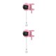 thumbnail image 4 of Greeniant Pet Teaser Ball Hanging Electric Pet Teasing Ball Interactivo Automático Levantamiento Animal Juguete, Rosa Type2 NO2 Greeniant CBP033974, 4 of 6