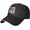 Black, variant on Christian God is Good All The Time Hat for Men Women Adjustable Baseball Cap Black Dad Hat Outdoors