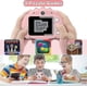 thumbnail image 5 of Kids Camera. Digital Camera For Kids With 2.4 Inch Large Screen 1080p Hd 20mp Kids Video Camera With 32gb Sd Card. Usb Rechargeable Selfie Childrens C, 5 of 5