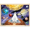 Melissa & Doug - Space Voyage - jigsaw puzzle - 48 pieces