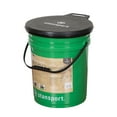 Stansport 4.5 gal Portable Toilets