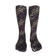 thumbnail image 5 of Yiaed Dice Print Great elasticity Adult Stockings Sports socks for Men and Women-One Size, 5 of 8