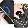 thumbnail image 3 of Estuche de almacenamiento de herramientas compatible con Klein Tools VDV501-851, 3 of 6