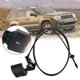 thumbnail image 5 of 55394495AB Car Hood Latch Release Cable with Handle for 06-10 05-10, 5 of 5