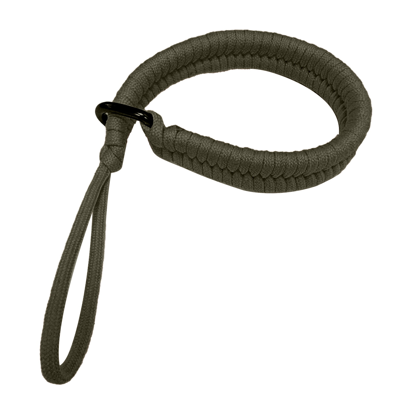 Adjustable Paracord Camera Hand Straps Wrist Strap Lanyard for Outdoor Photography Lightweight Design with Safety Lock