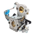 thumbnail image 1 of urador para Motos Rancher 455460 CS2255 544883001 Sunnimix Carburador de motosierra Carb, 1 of 8