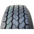 thumbnail image 2 of Free Country ST 205/75D15 6 Ply Trailer Tires- 11021, Set of 2, 2 of 6