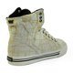 thumbnail image 3 of Tenis Supra Kids Skytop Niño Comodos beige 22, 3 of 5