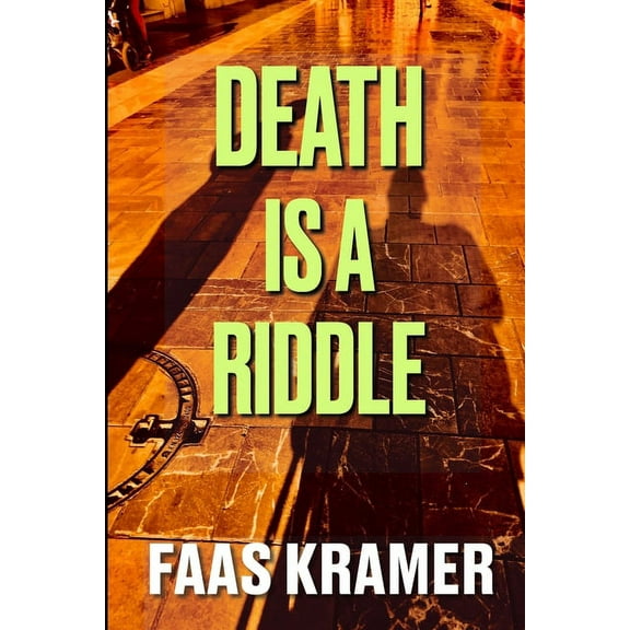 Death Is a Riddle, (Paperback)