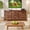 Brown, variant on Nextay 7-Drawer Fabric TV Stand with Wood Shelf - Versatile Media Console Dresser for Bedroom, Living Room & Small Spaces, Holds up to 50" TV, Brown