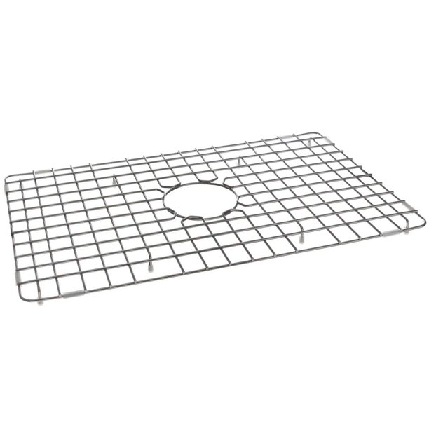 Franke FK3036S Farm House Uncoated Stainless Steel Bottom Grid for