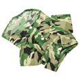thumbnail image 4 of Pet Dog T Shirts, Button Down Dog Clothes Summer Cool Soft  For Photos For Home For Beach, 4 of 7