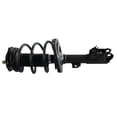 thumbnail image 2 of GSP 869002 Fit 12-17 Toyota Camry Suspension Strut and Coil Spring Assembly - Front Right Fits select: 2012 TOYOTA CAMRY SE/XLE, 2013-2014 TOYOTA CAMRY L/SE/LE/XLE, 2 of 7