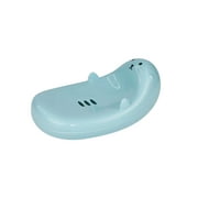 Black Friday Deals 2022 TIMIFIS Soap Dish Soap Holder Cartoon Soap Dish Bathroom Soap Holder Toilet Face Soap Box