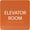 Burnt Sienna, variant on ADA CENTRAL SIGNS - 6" X6" Elevator Room Sign- ADA Compliant Tactile Graphics Grade 2 Braille Text Acrylic Wall Signs - Authorized Personnel Only Door Sign for Malls, Offices, Apartments & Restaurants