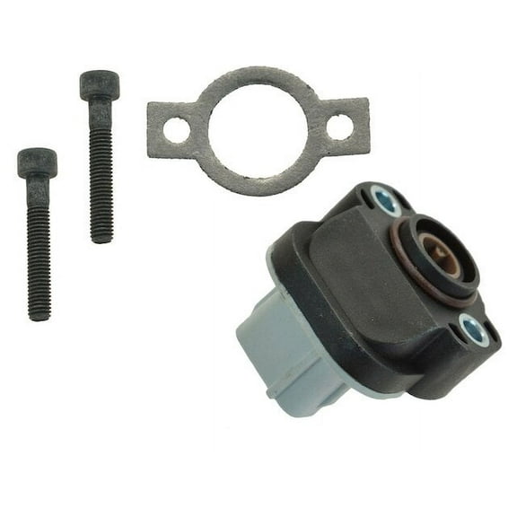 Throttle Position Sensor - Compatible with 1995 - 2007 Dodge Ram 1500 1996 1997 1998 1999 2000 2001 2002 2003 2004 2005 2006