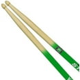 thumbnail image 2 of Woodrow Guitar Dallas Stars Drum Sticks, 2 of 3