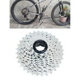 thumbnail image 1 of es múltiple, 11-25T/46 de 10 es 11-32T shamjiam Cassette de bicicleta Freewheel, 1 of 9