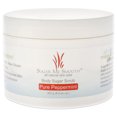 thumbnail image 1 of Body Scrub - Pure Peppermint by Sugar Me Smooth for Unisex - 8.9 oz Scrub, 1 of 2