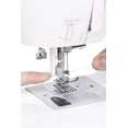 thumbnail image 6 of Restored SINGER Simple™ 3337 Mechanical Sewing Machine (Refurbished), 6 of 9