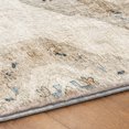 thumbnail image 5 of Addison Rugs Dream Shag Premium Machine Washable Traditional Tribal Linen Rectangle Rug, 10' x 14', 5 of 8