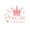 PK1, variant on Riforla Removable The Princess Wall Sticker Wall Sticker Girls Bedroom Decor Baby Room Art Decal Wall stickers Home Decor PK1