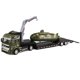 thumbnail image 2 of Vogacara Modelo submarino aleación Metal plástico Hobby Kit camión juguete transportador juguetes niños hogar guardería fiesta familia juguete Juguetes Vogacara FN006313-00, 2 of 6