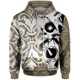 thumbnail image 3 of Sudadera con capucha de otoño para hombre, sudadera con capucha con estampado de guerrero gótico y calavera, sudadera con capucha para hombre, ropa Y2k, sudaderas, ropa, 3 of 5