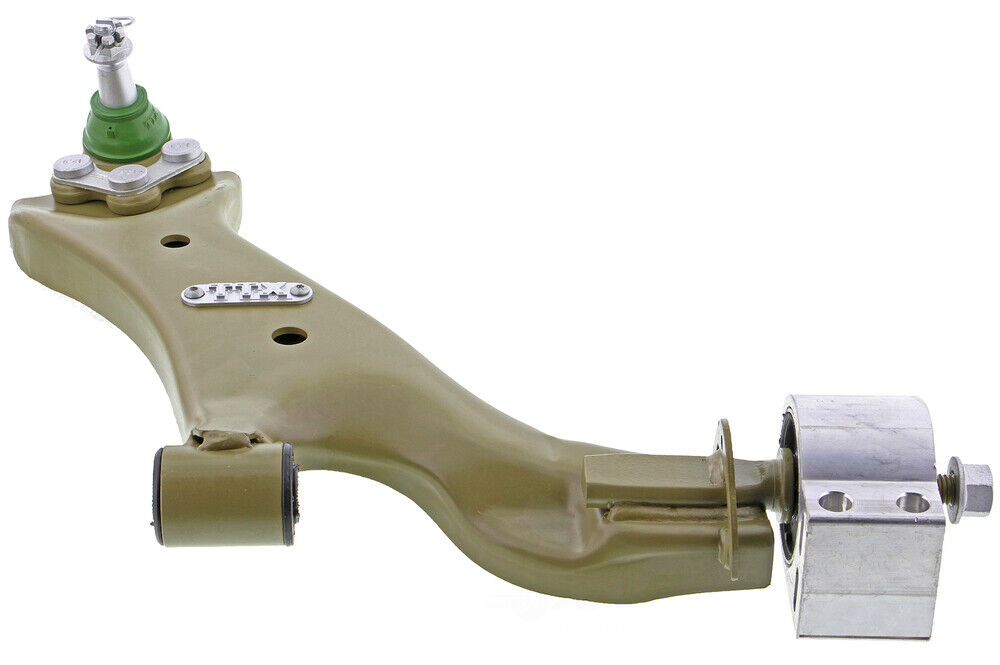 Mevotech CTXMS501118 Suspension Control Arm Assembly Fits select: 2010-2017 CHEVROLET EQUINOX, 2010-2017 GMC TERRAIN