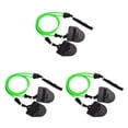 thumbnail image 3 of Advancent Entrenador de brazos Bandas de resistencia Natación Ejercicio Banda Verde 50lb Type1 NO1, 3 of 6