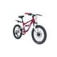 thumbnail image 2 of Bicicleta Ghost Revenge Rodada 20 Rojo, 2 of 8